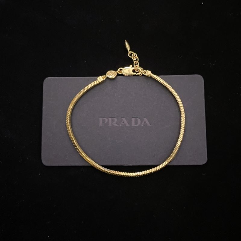 Prada Necklaces